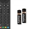 Hama Pilot uniwersalny 8w1 Netflix, Prime Video